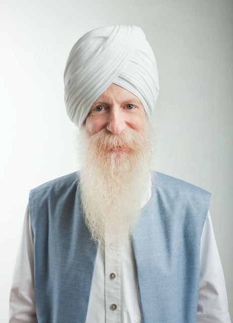 Dr. Soram Khalsa