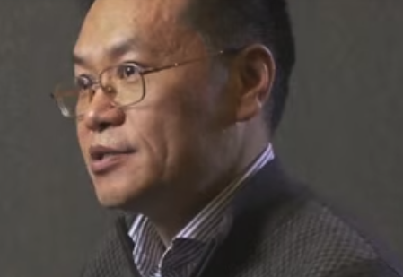 Dr. Liping Zhao Microbiologist