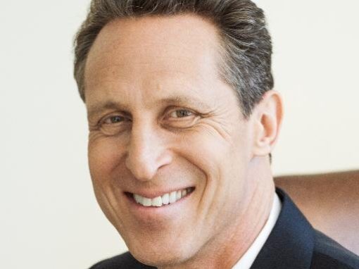 Dr. Mark Hyman